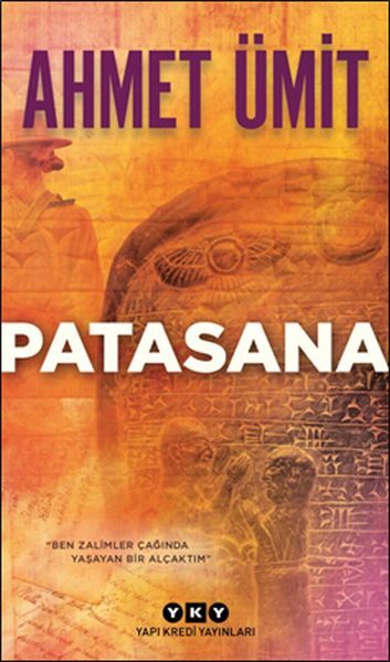 Patasana AHMET ÜMİT