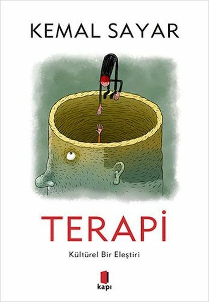 Terapi Ciltli KEMAL SAYAR