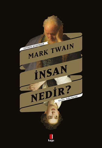 İnsan Nedir MARK TWAİN
