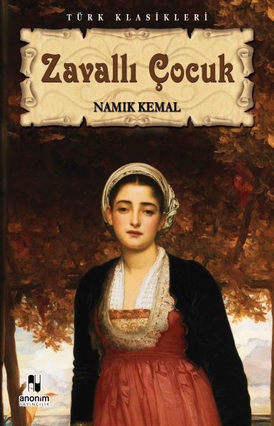 Zavallı Çocuk NAMIK KEMAL