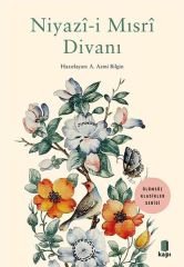 Niyazi i Mısri Divanı A. AZMİ BİLGİN