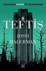 Teftiş JOSH MALERMAN