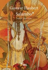 Salambo GUSTAVE FLAUBERT