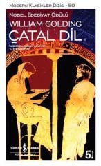 Çatal Dil WILLIAM GOLDING