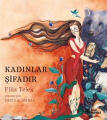 Kadınlar Şifadır FİLİZ TELEK