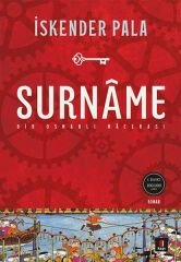 Surname Bir Osmanlı Macerası İSKENDER PALA