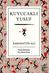 Kuyucaklı Yusuf Bez Ciltli SABAHATTİN ALİ