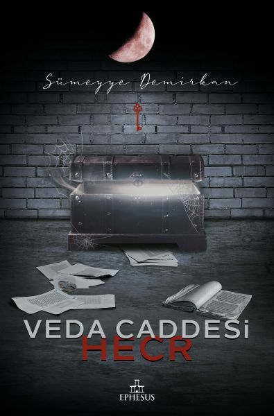 Veda Caddesi 3 Hecr SÜMEYYE DEMİRKAN