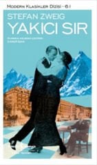 Yakıcı Sır STEFAN ZWEIG