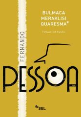 Bulmaca Meraklısı Quaresma FERNANDO PESSOA