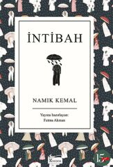 İntibah NAMIK KEMAL