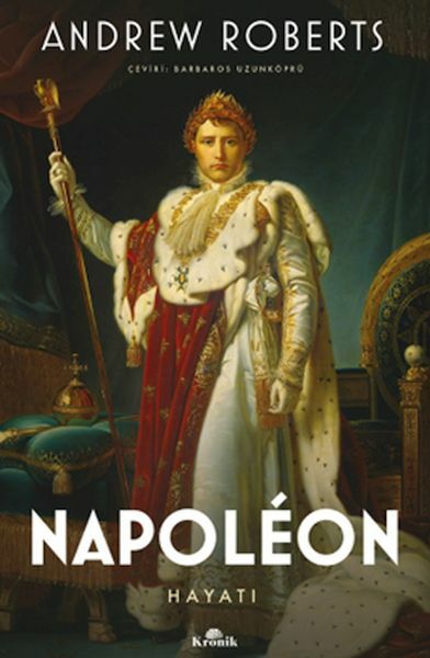 Napoleon ANDREW ROBERTS