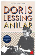 Anılar DORİS LESSİNG