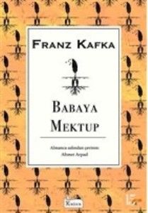 Babaya Mektup Bez Ciltli FRANZ KAFKA