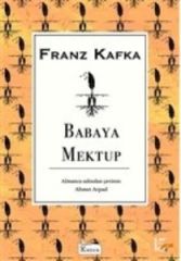 Babaya Mektup Bez Ciltli FRANZ KAFKA