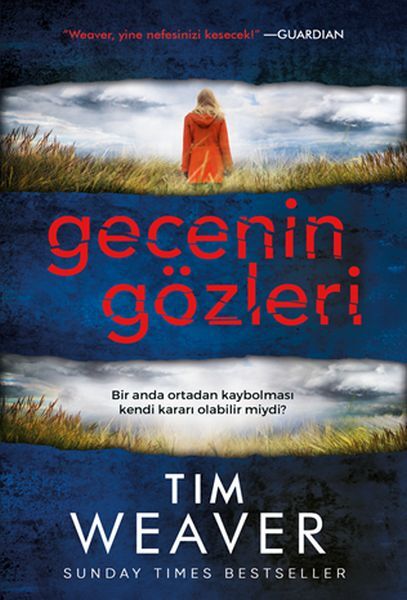 Gecenin Gözleri TİM WEAVER