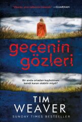 Gecenin Gözleri TİM WEAVER