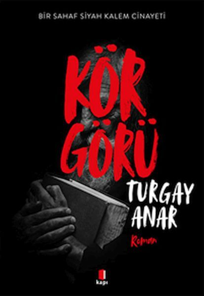 Körgörü TURGAY ANAR