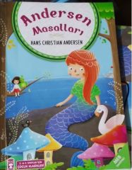 Andersen Masalları Çocuk Klasikleri