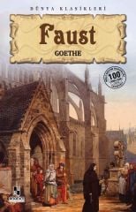 Faust JOHANN WOLFGANG VON GOETHE