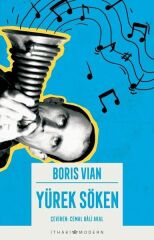 Yürek Söken BORİS VİAN