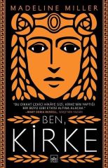 Ben Kirke MADELİNE MİLLER