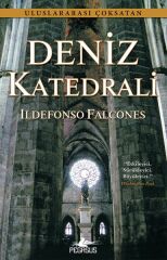 Deniz Katedrali ILDEFONSO FALCONES