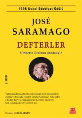 Defterler JOSE SARAMAGO