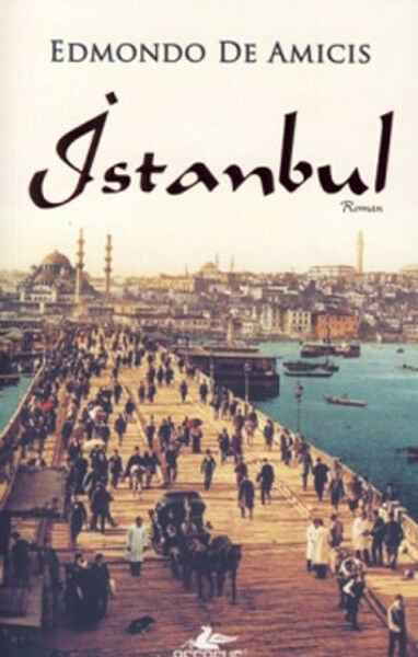 İstanbul EDMONDO DE AMİCİS