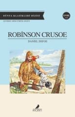 Robinson Crusoe DANİEL DEFOE