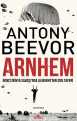 Arnhem ANTONY BEEVOR