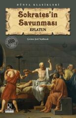 Sokratesin Savunması PLATON EFLATUN