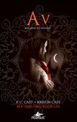 Av Bir Gece Evi Romanı P. C. CAST