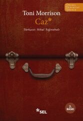 Caz TONİ MORRİSON
