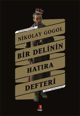 Bir Delinin Hatıra Defteri NİKOLAY GOGOL