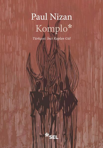 Komplo PAUL NİZAN