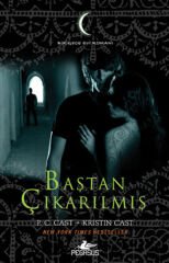 Baştan Çıkarılmış Bir Gece Evi Romanı P. C. CAST