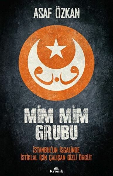 Mim Mim Grubu ASAF ÖZKAN