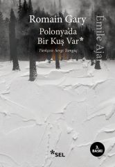 Polonya'da Bir Kuş Var ROMAİN GARY