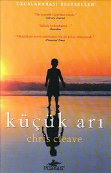 Küçük Arı CHRİS CLEAVE
