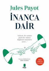 İnanca dair JULES PAYOT