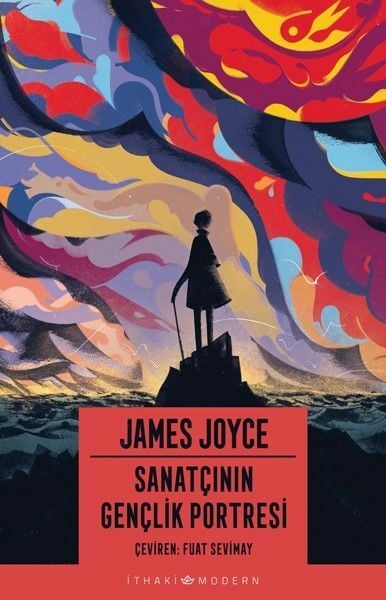 Sanatçının Gençlik Portresi JAMES JOYCE