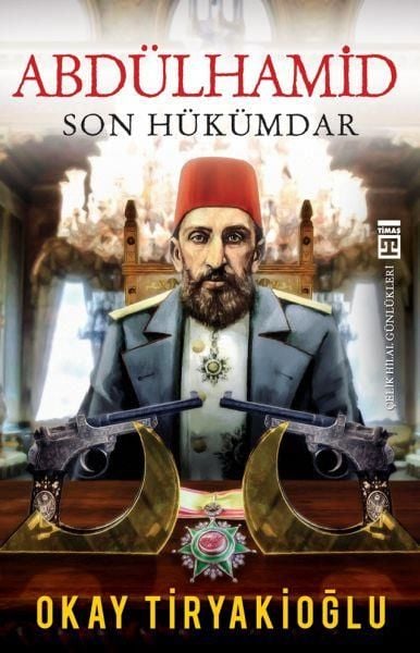 Abdülhamid OKAY TIRYAKIOĞLU