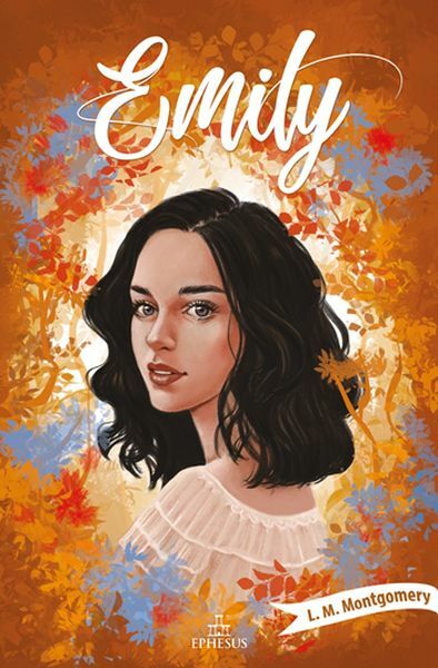 Emily 2 L. M. MONTGOMERY