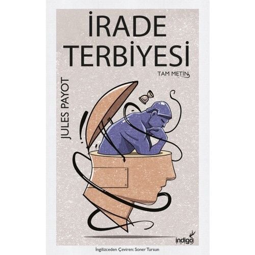 İrade Terbiyesi JULES PAYOT