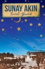 Şiirli Yastık SUNAY AKIN