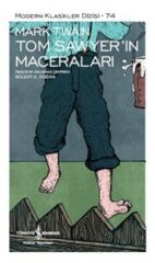 Tom Sawyer In Maceraları (M.Klasik) MARK TWAIN