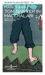 Tom Sawyer In Maceraları (M.Klasik) MARK TWAIN