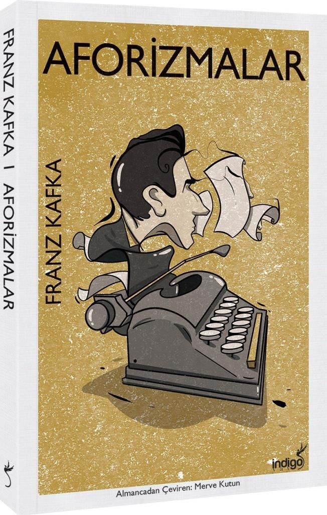 Aforizmalar FRANZ KAFKA