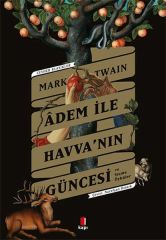 Adem ile Havvanın Güncesi MARK TWAİN